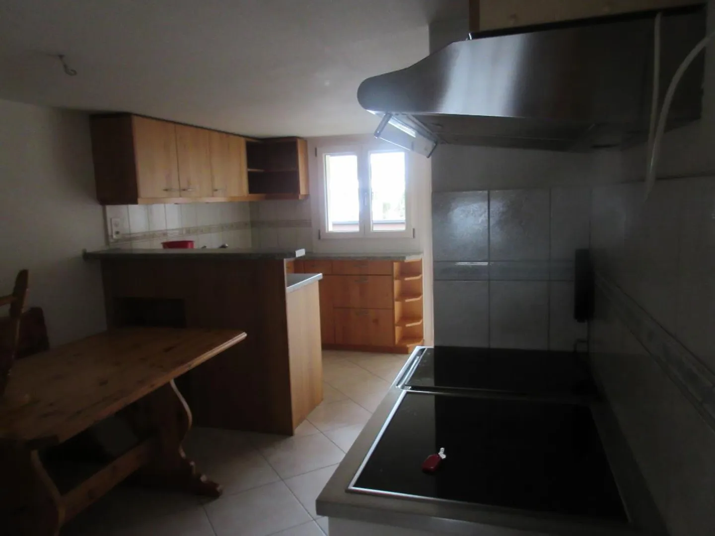 Appartement 2,5 pièces - Photo 3 sur 5