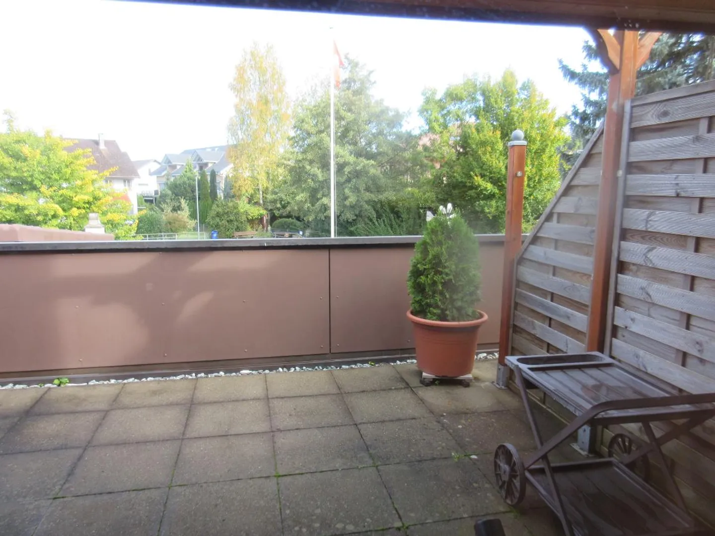 Appartement 2,5 pièces - Photo 4 sur 5