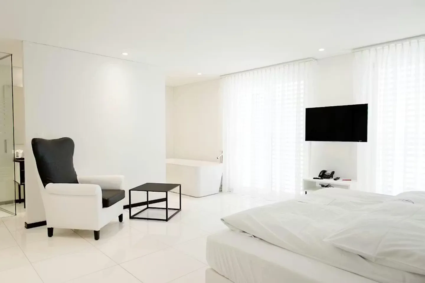 Espace Commercial à Regensdorf - Photo 1 sur 10