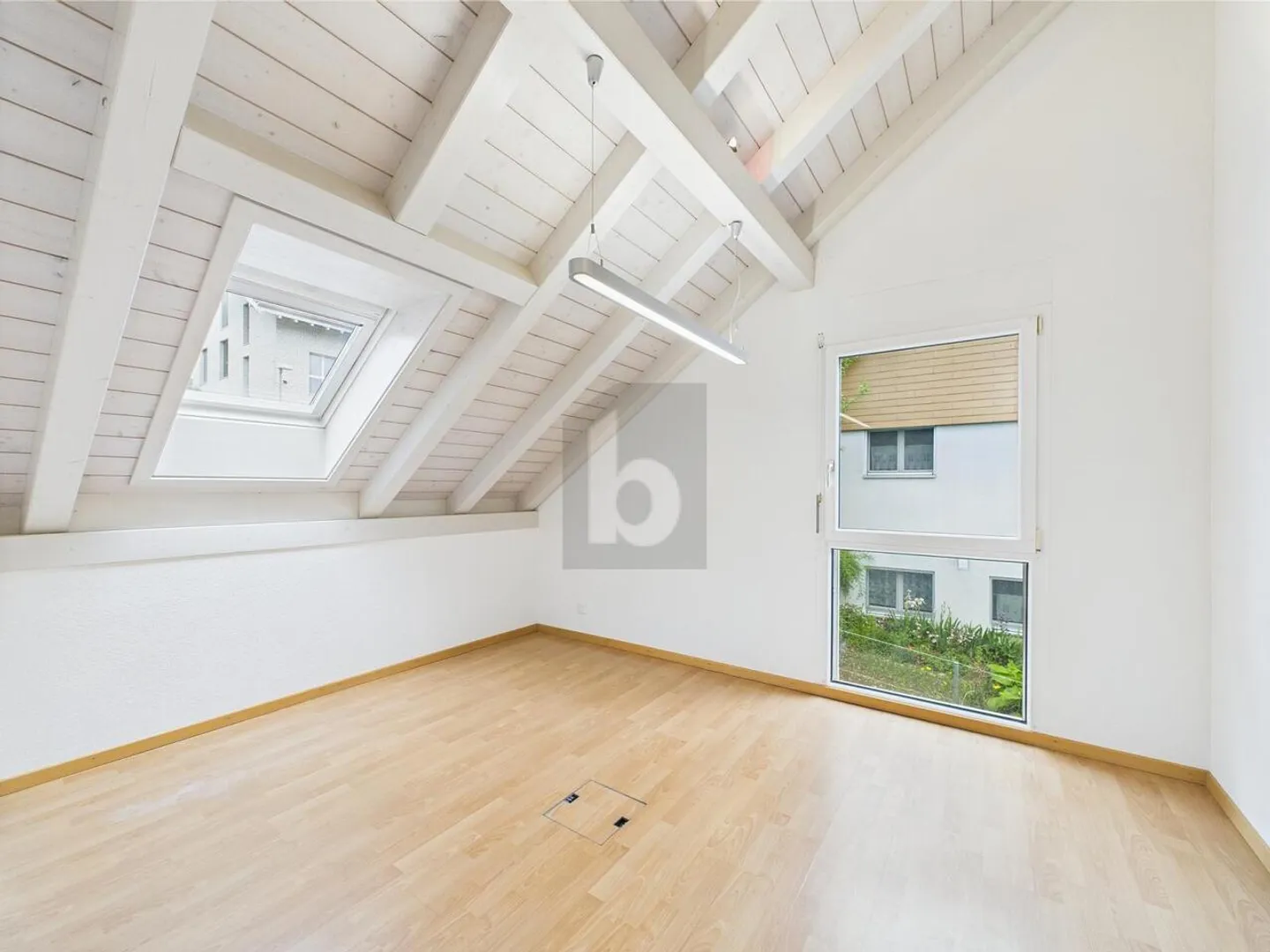 SPAZIOSO CON STILE E VISTA - Foto 4 di 6