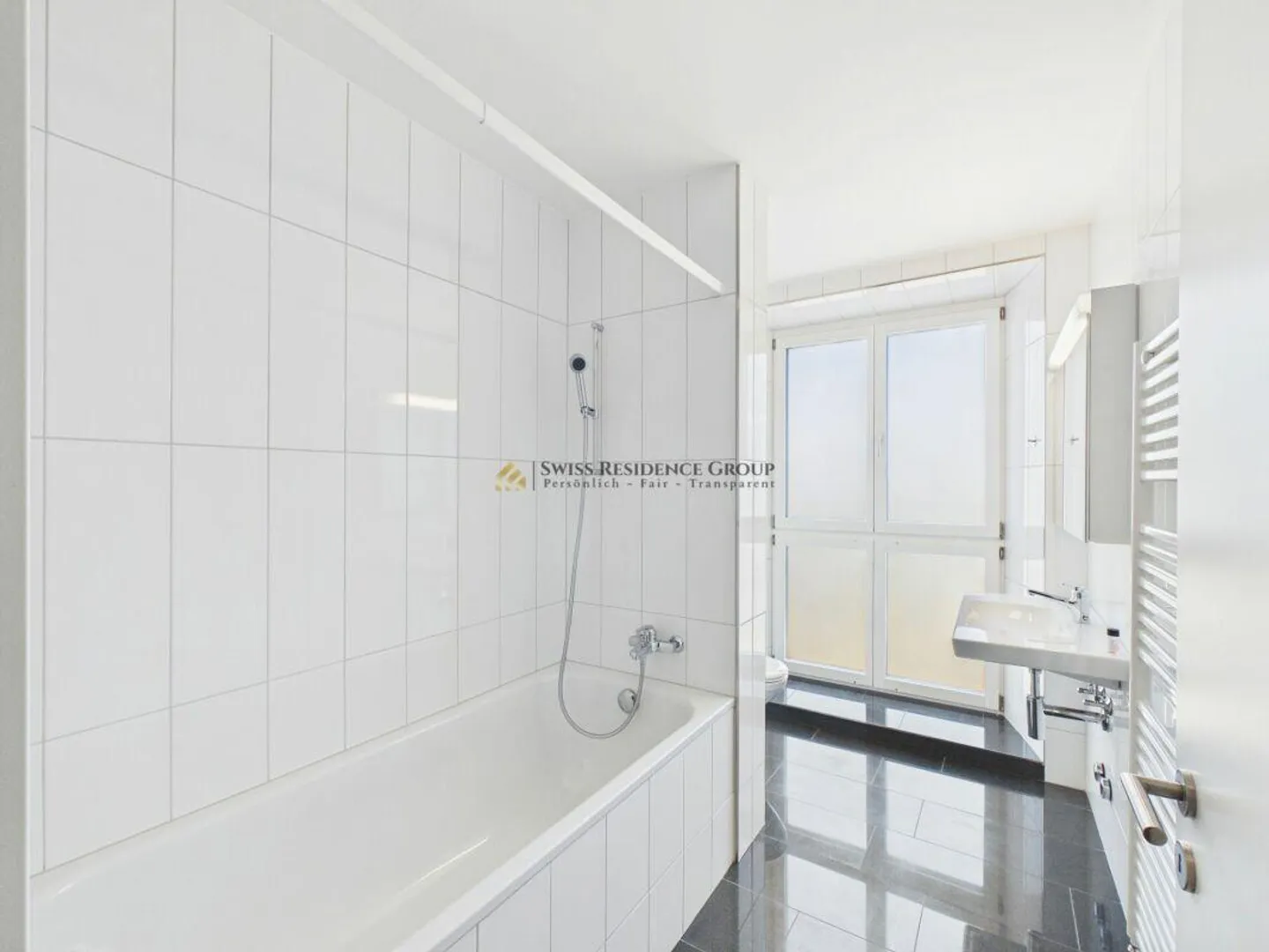 Appartamento esclusivo di 3,5 locali con ampia terrazza solare - Foto 12 di 17