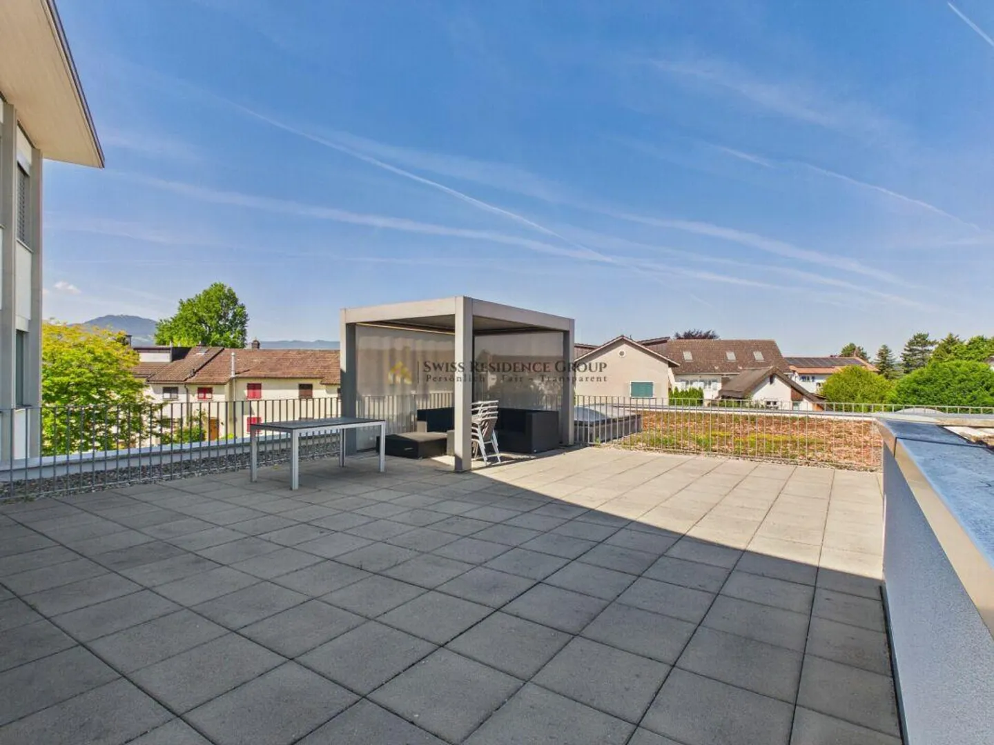 Appartamento esclusivo di 3,5 locali con ampia terrazza solare - Foto 14 di 17