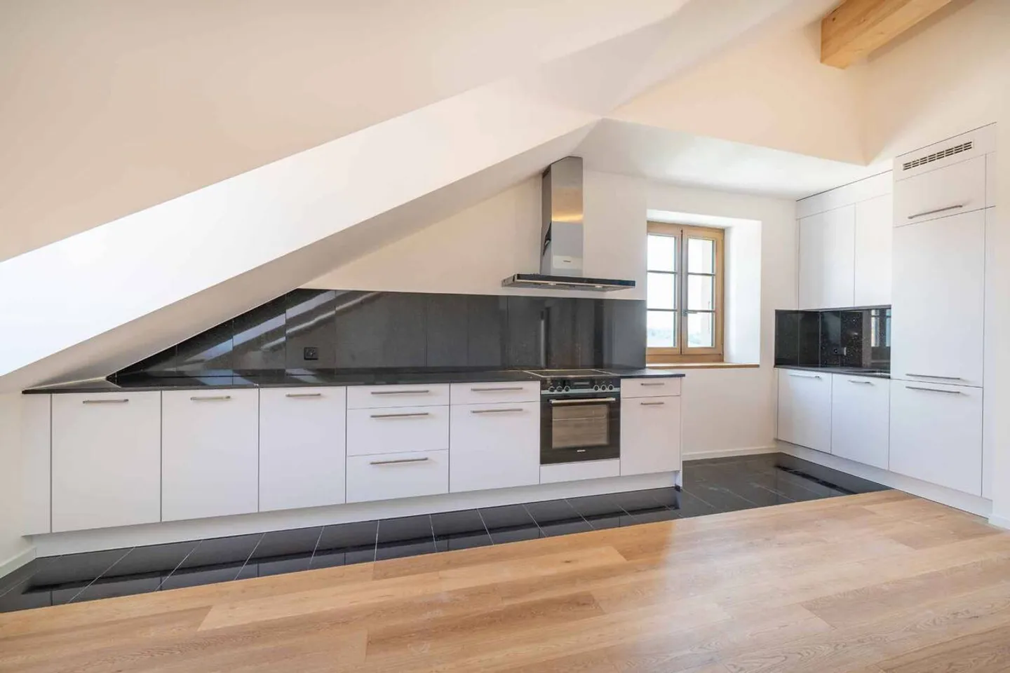 In affitto: Magnifico appartamento nuovo di 3,5 locali nel cuore di Aubonne - Foto 2 di 10