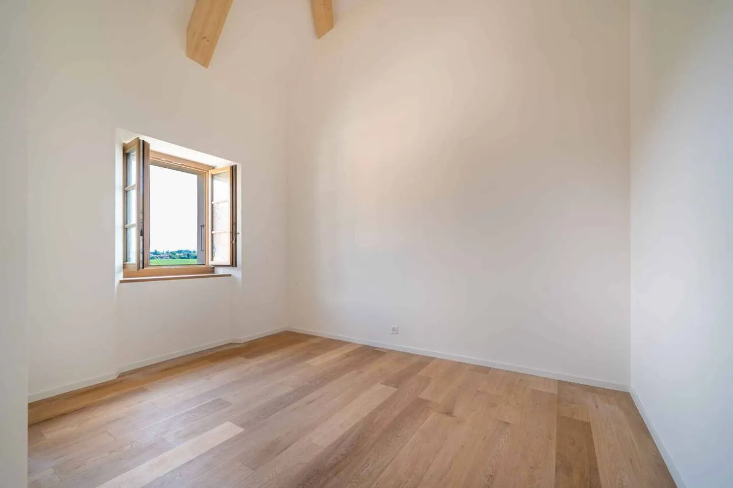 In affitto: Magnifico appartamento nuovo di 3,5 locali nel cuore di Aubonne - Foto 4 di 10