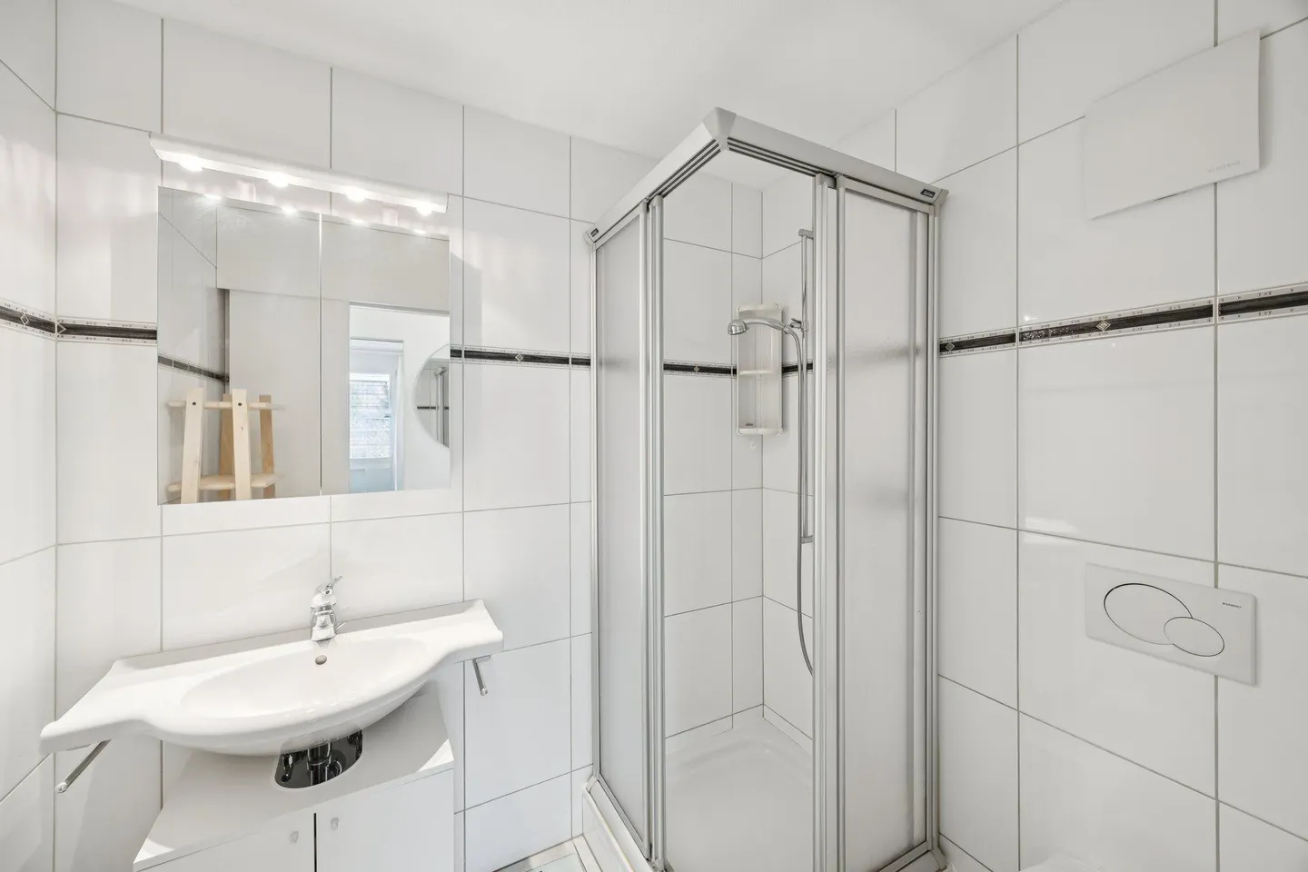 Chalet 3,5 stanze a Unterbäch - affascinante casa unifamiliare di tipo Tiny con molta privacy - Foto 11 di 17