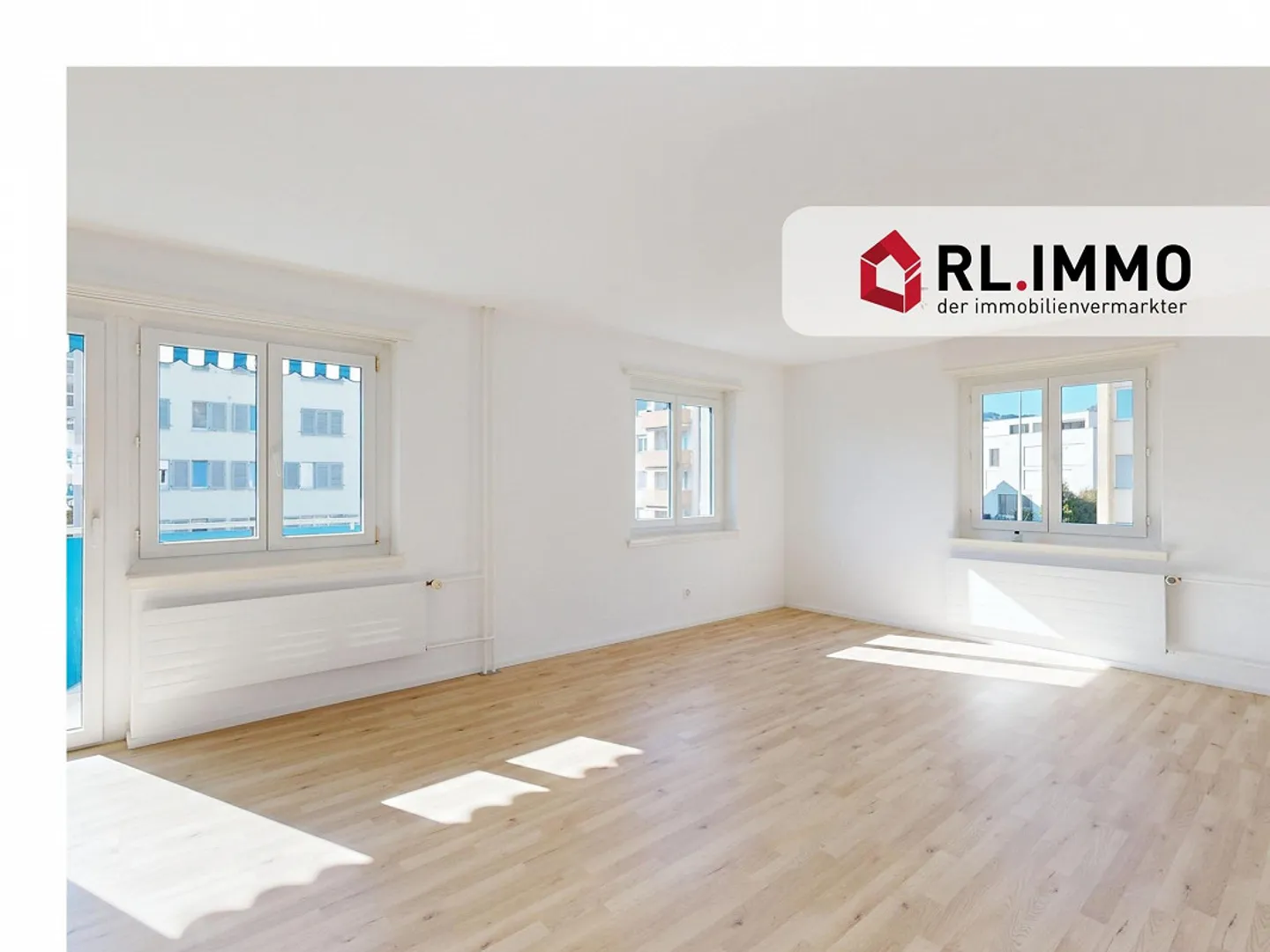 Modernized Condominium with 3.5 Rooms - Photo 1 of 13