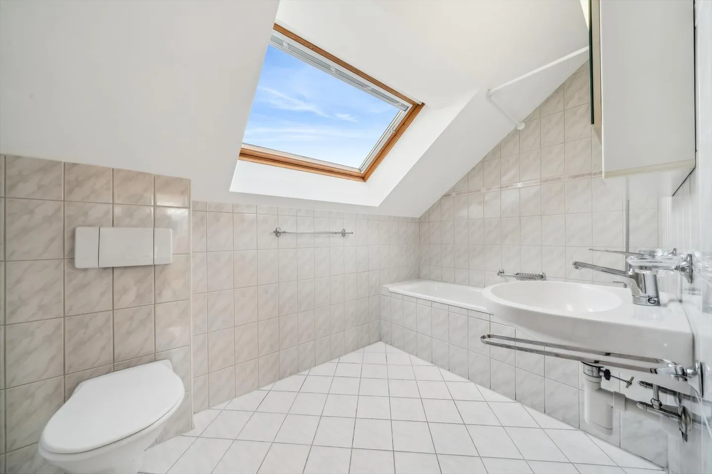 Appartement à louer - Photo 5 sur 13