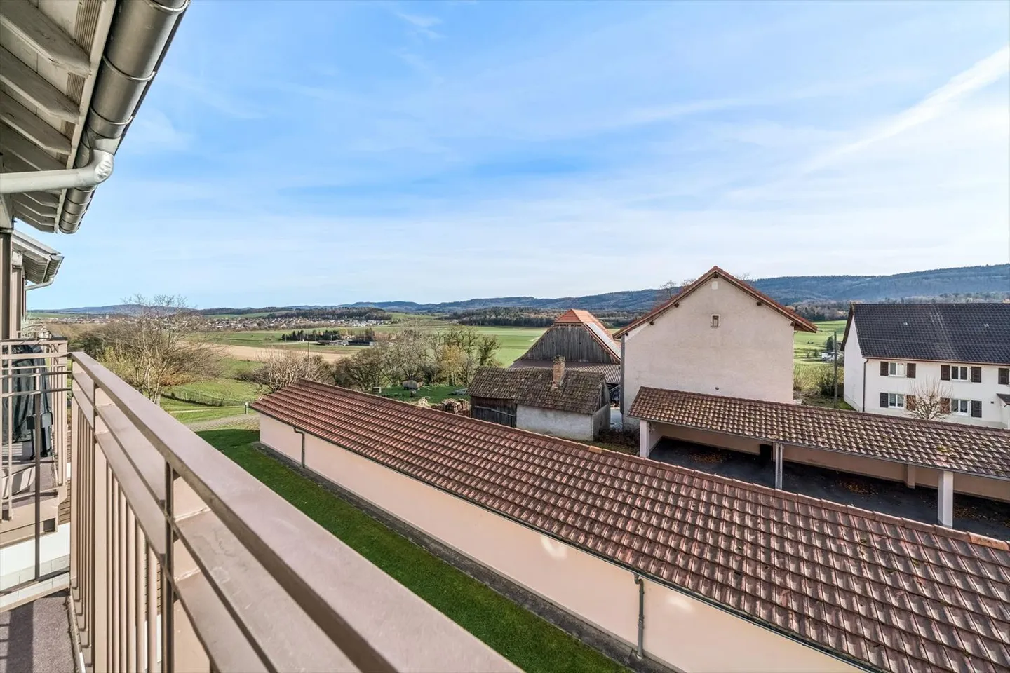 Appartement à louer - Photo 11 sur 13