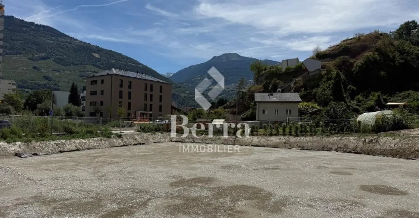 Modern Apartments in Sion - Photo 7 of 12