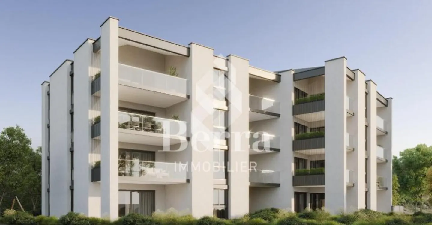 Modern Apartments in Sion - Photo 10 of 12