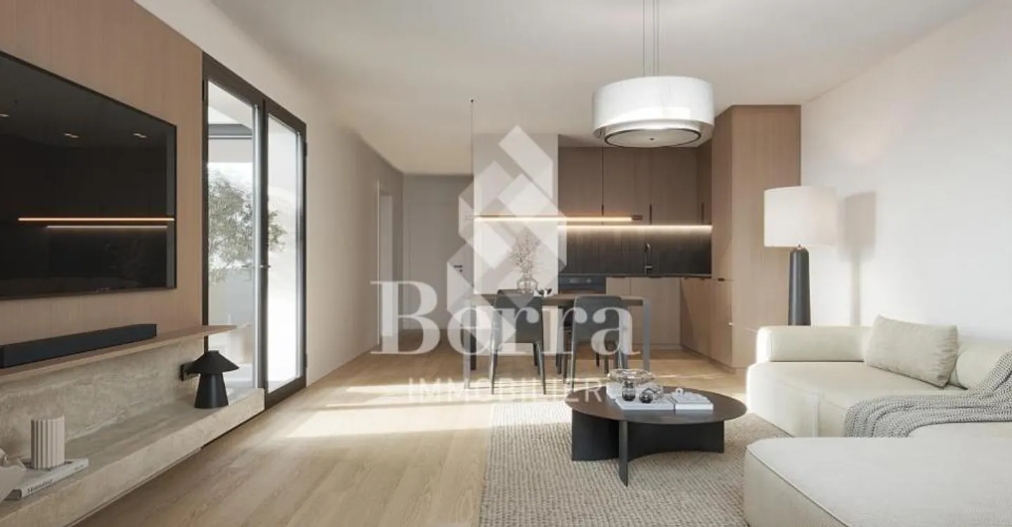 Modern Apartments in Sion - Photo 11 of 12