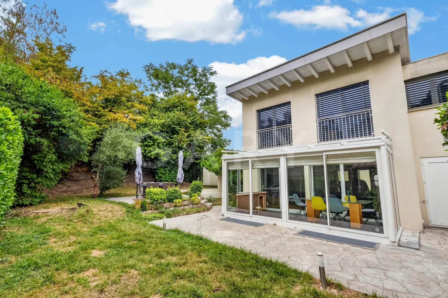 Charming Semi-Detached House - Photo 1 of 14