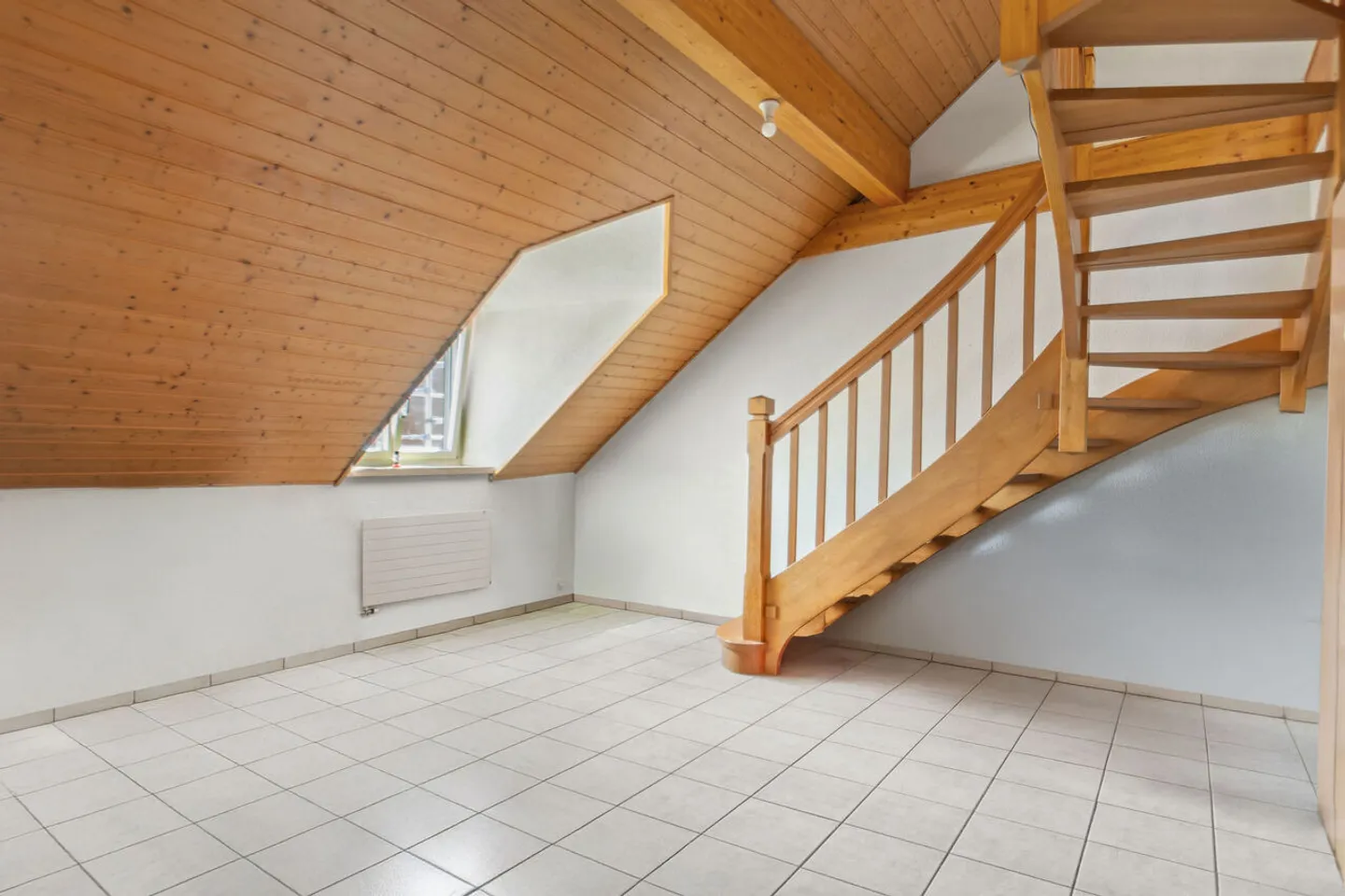 Appartamento duplex di 4,5 locali - Foto 1 di 6