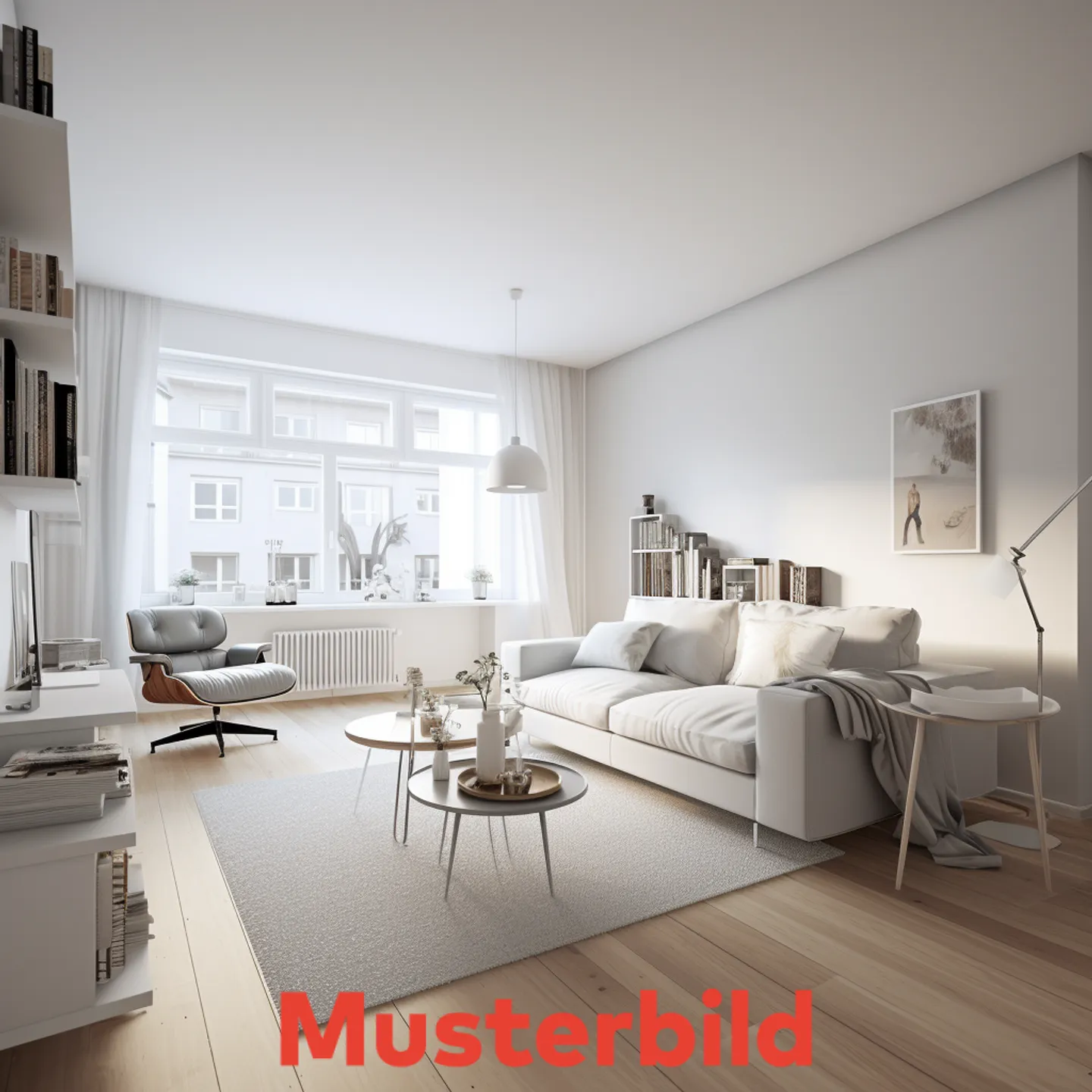 Apartment for sale - Photo 2 of 6