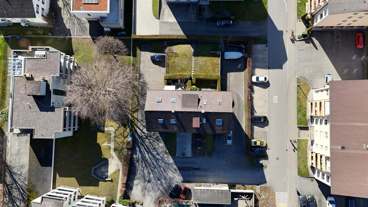 Modernized Condominium with 3.5 Rooms - Photo 11 of 13