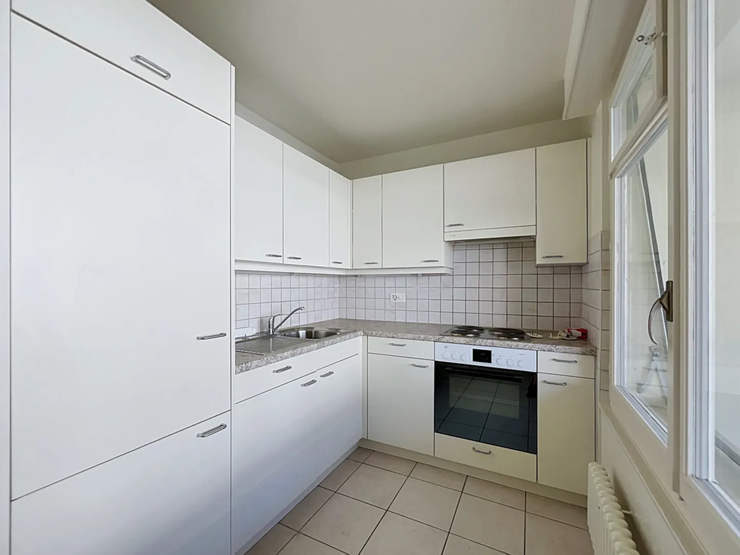 Appartement Charmant à Vevey - Photo 1 sur 12