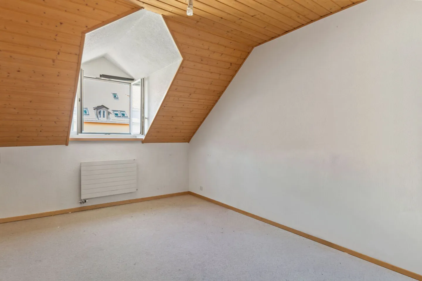 Appartamento duplex di 4,5 locali - Foto 2 di 6