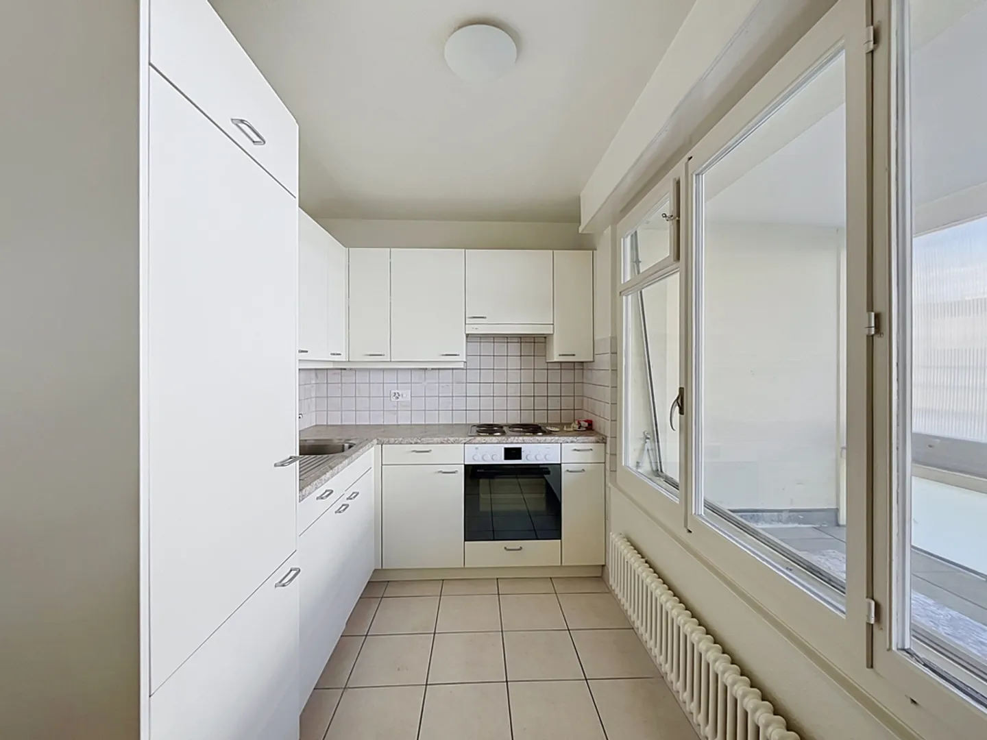 Appartement Charmant à Vevey - Photo 2 sur 12