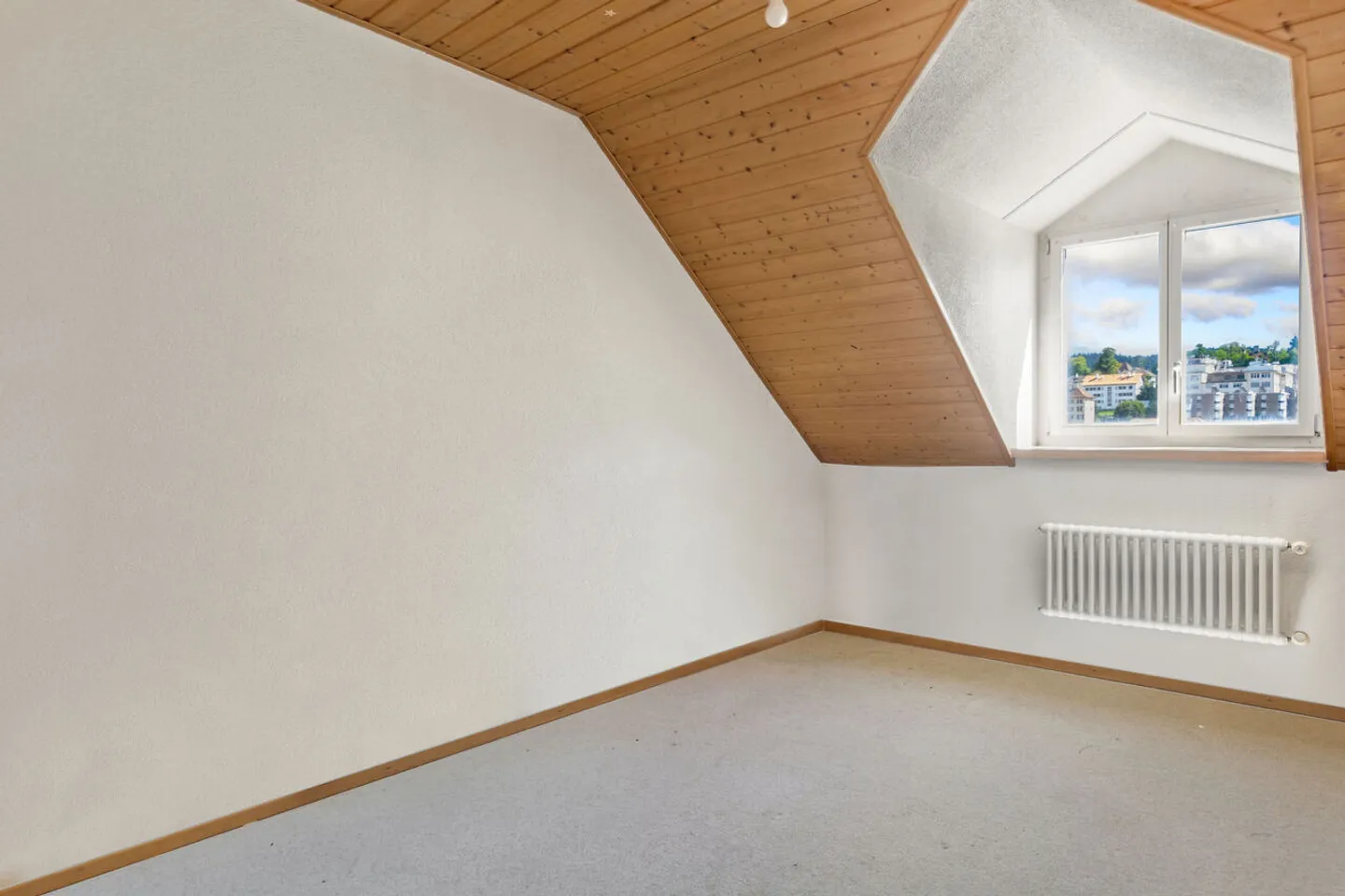 Appartamento duplex di 4,5 locali - Foto 3 di 6