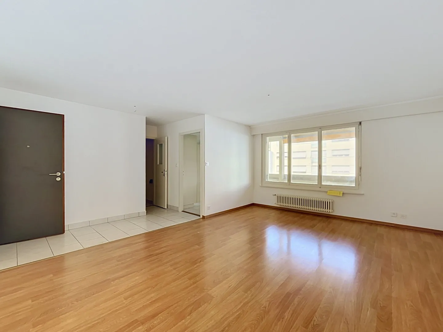 Appartement Charmant à Vevey - Photo 3 sur 12