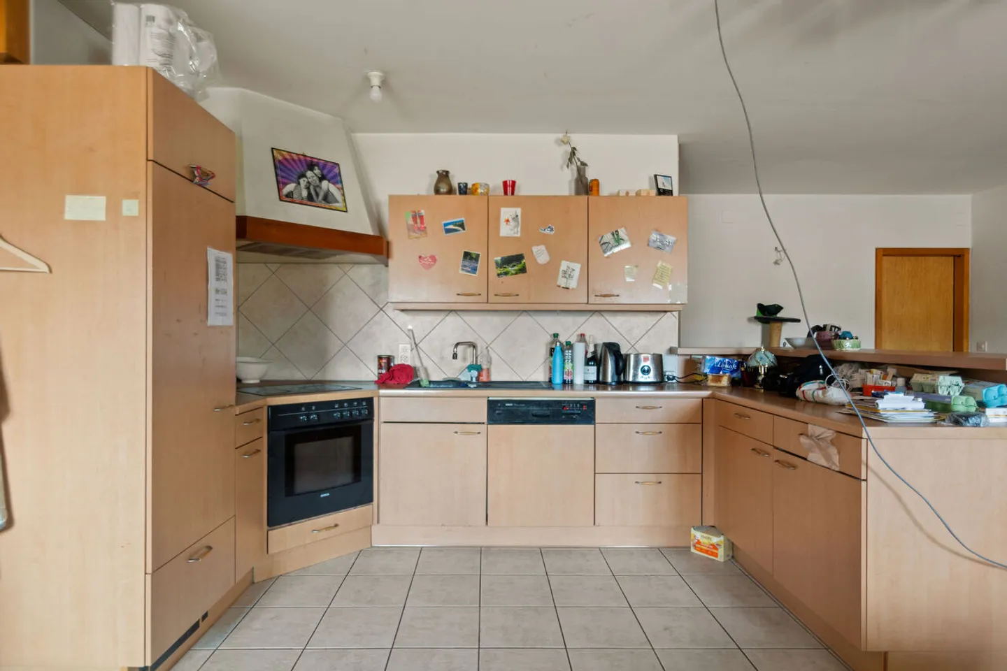 Appartamento duplex di 4,5 locali - Foto 4 di 6