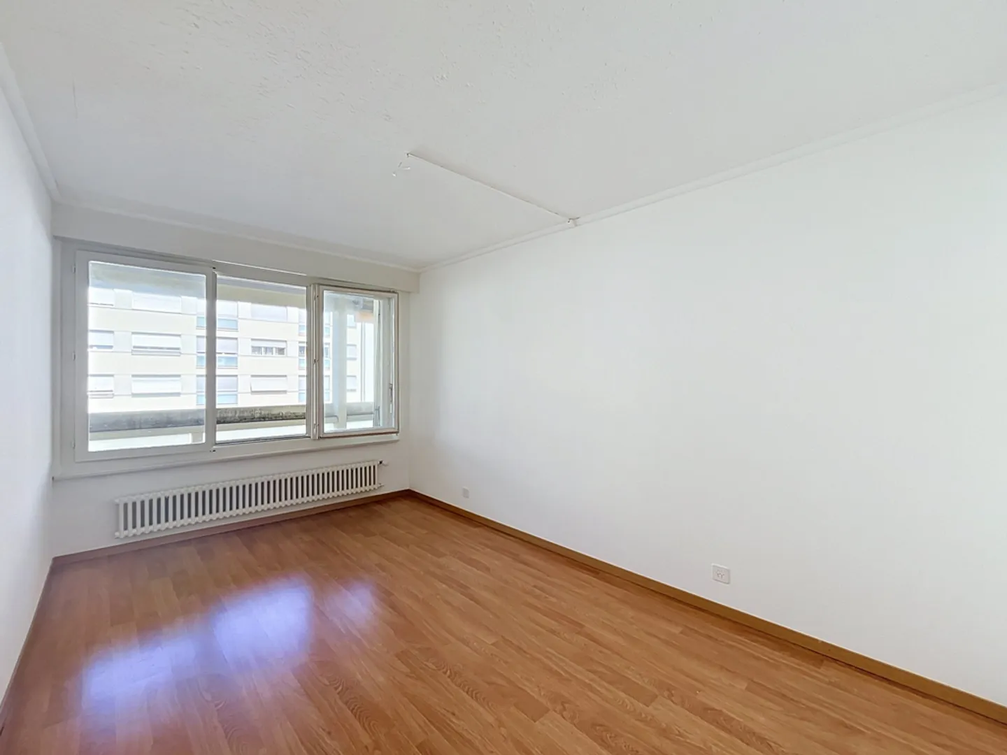 Appartement Charmant à Vevey - Photo 5 sur 12