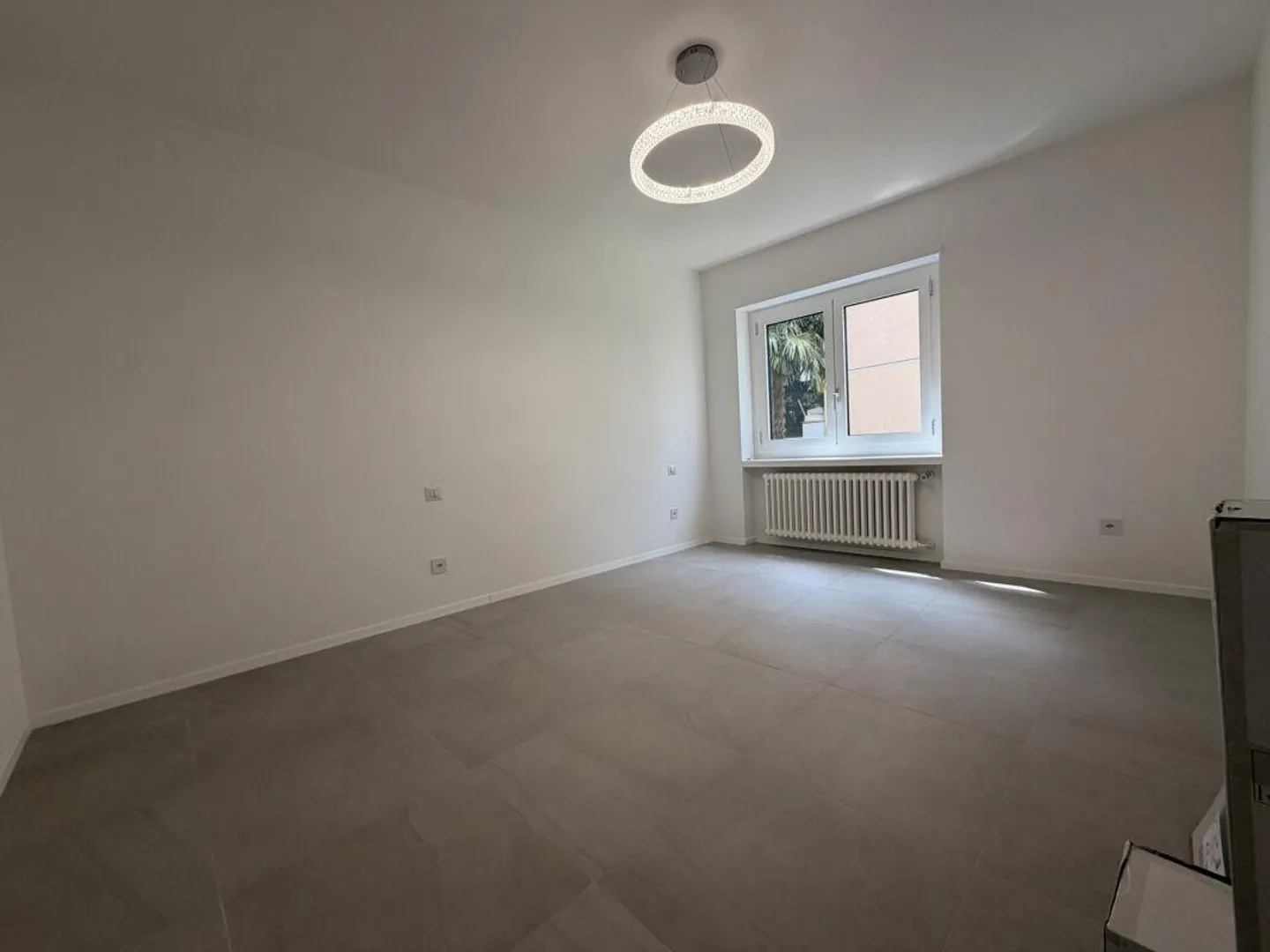 MASSAGNO - 3,5 PIÈCES RÉNOVÉES - JARDIN PRIVÉ - Photo 7 sur 13