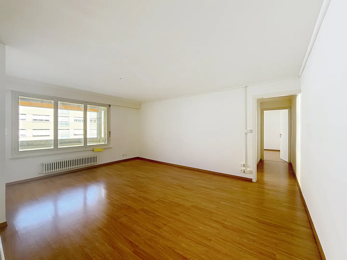 Appartement Charmant à Vevey - Photo 4 sur 12