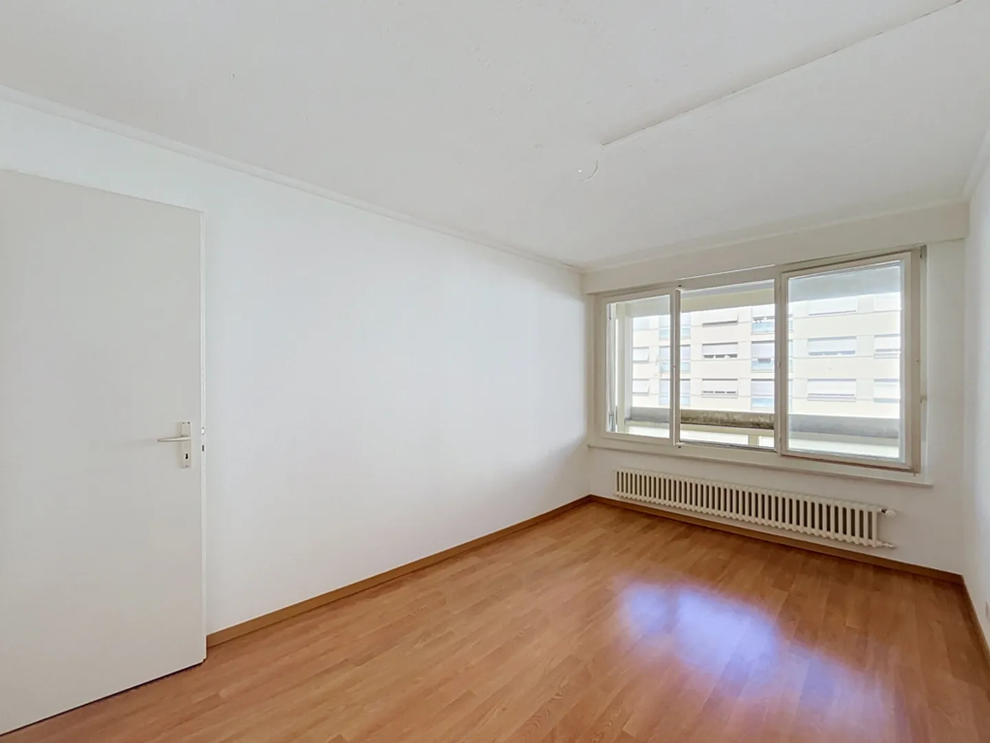 Appartement Charmant à Vevey - Photo 6 sur 12
