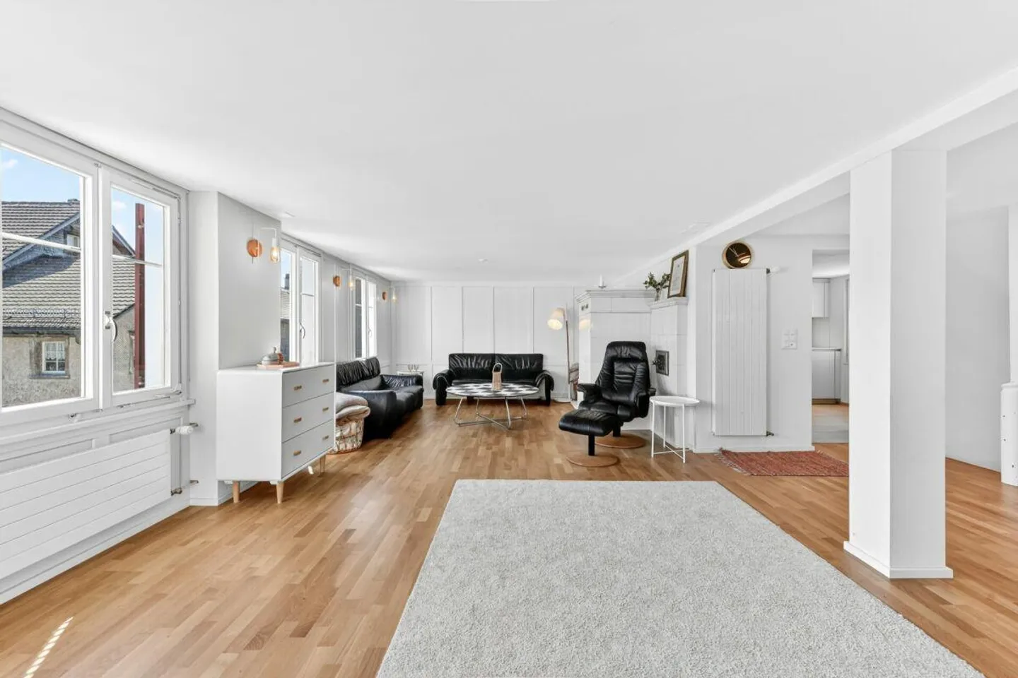 Historical charm meets modern comfort - Single-family house with a separate apartment - Photo 8 of 30