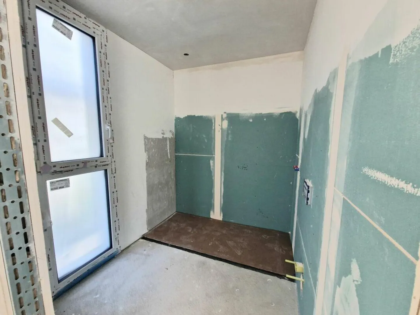 FOR SALE IN LOCARNO - NEW 2.5 ROOM APARTMENT ON THE 2ND FLOOR - Photo 13 of 14