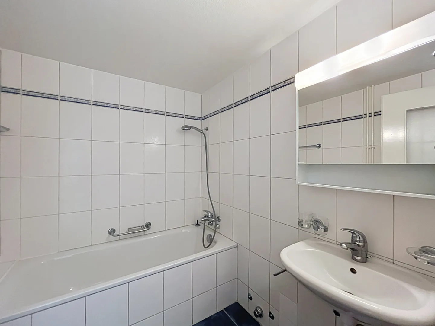 Appartement Charmant à Vevey - Photo 9 sur 12