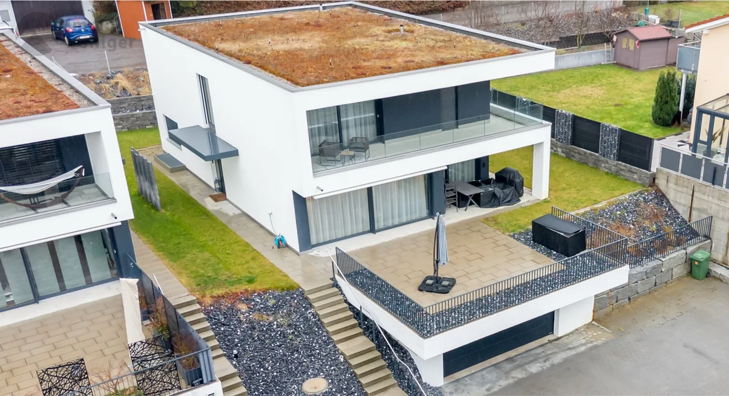 Maison exclusive dans un endroit calme - Emménager et se sentir bien - Photo 17 sur 17