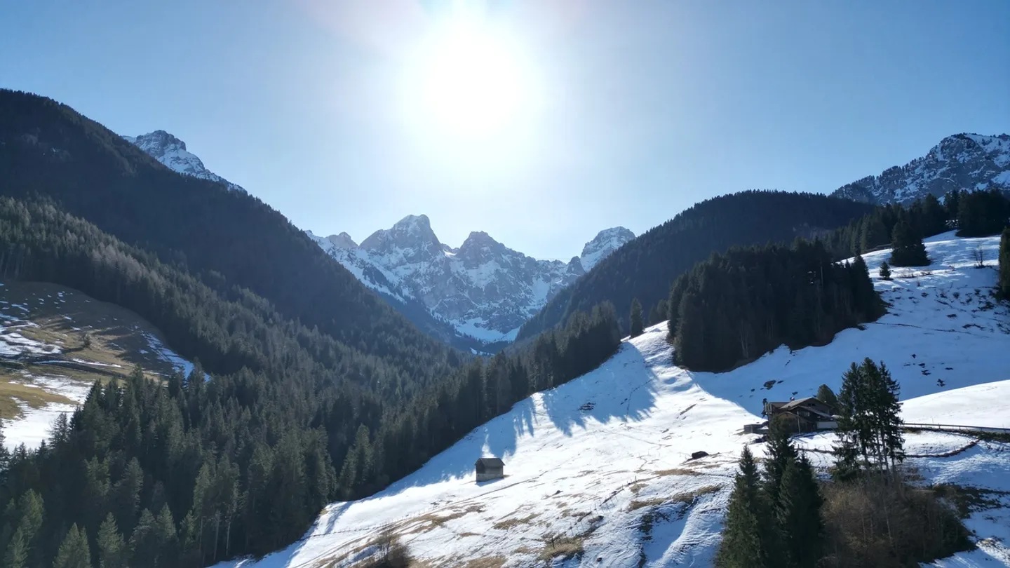 Charmante ferme du XVIII siècle - Photo 11 sur 12