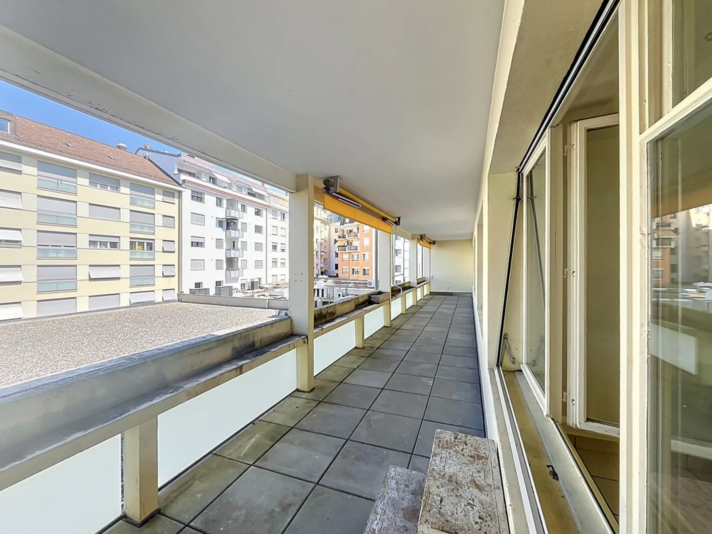 Appartement Charmant à Vevey - Photo 12 sur 12