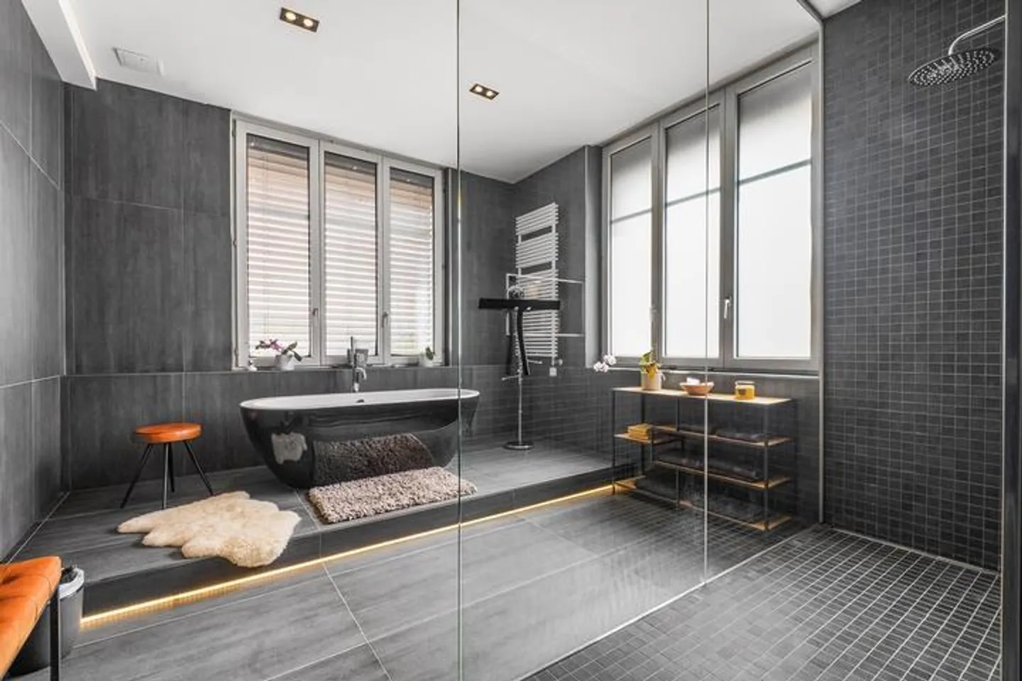 FLEXIBILITY WONDER WITH MORE THAN 500 M² OF USABLE SPACE - Photo 8 of 9