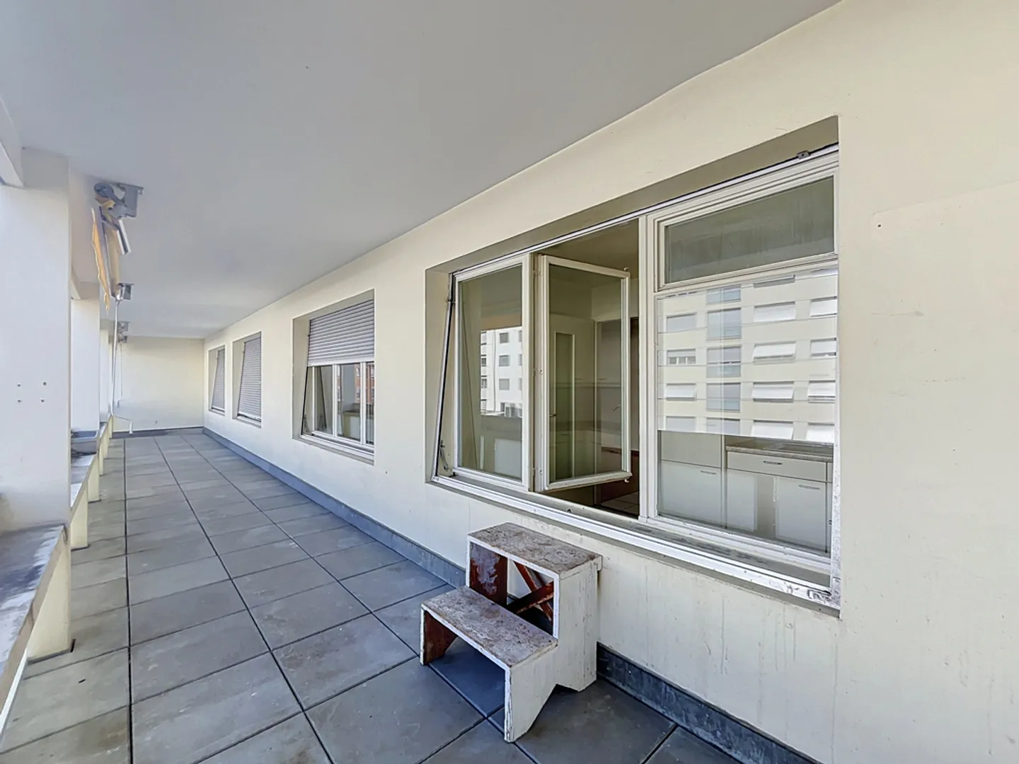 Appartement Charmant à Vevey - Photo 11 sur 12