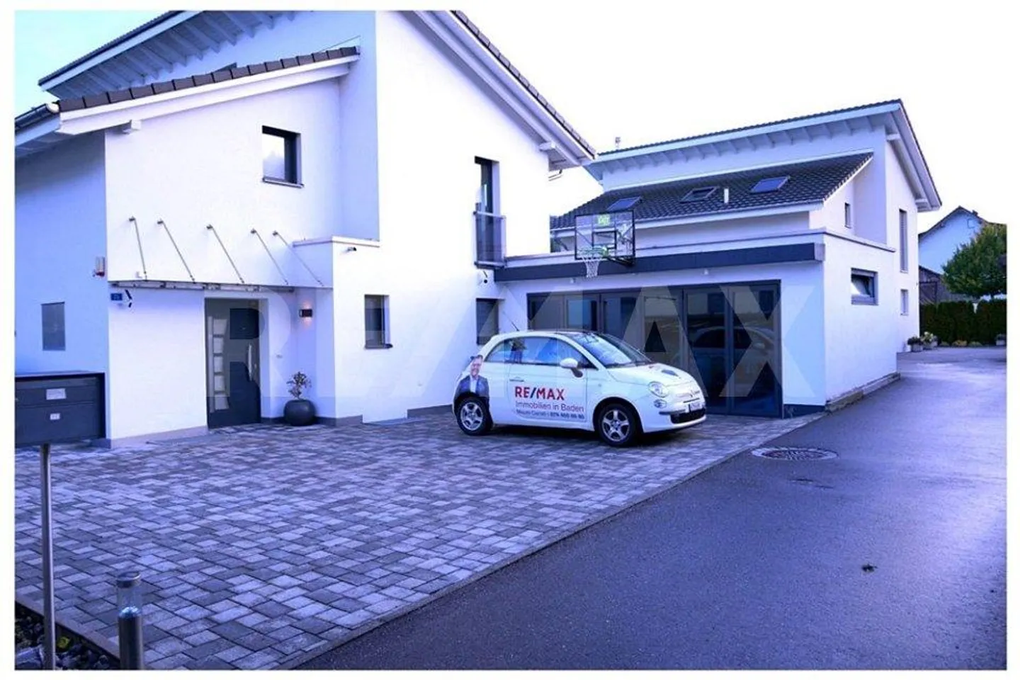 Maison de rêve à louer – spacieuse maison individuelle de 6,5 pièces à Ehrendingen - Photo 2 sur 13