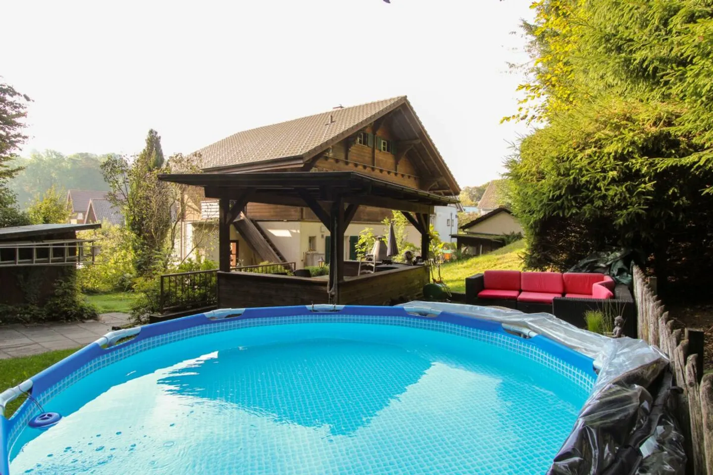 Casa singola in vendita - Foto 11 di 11