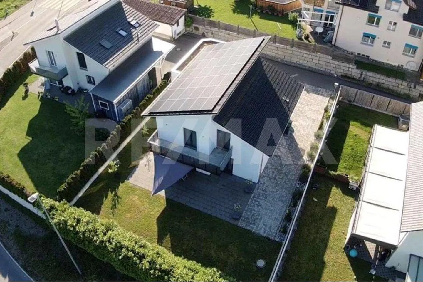 Maison de rêve à louer – spacieuse maison individuelle de 6,5 pièces à Ehrendingen - Photo 5 sur 13