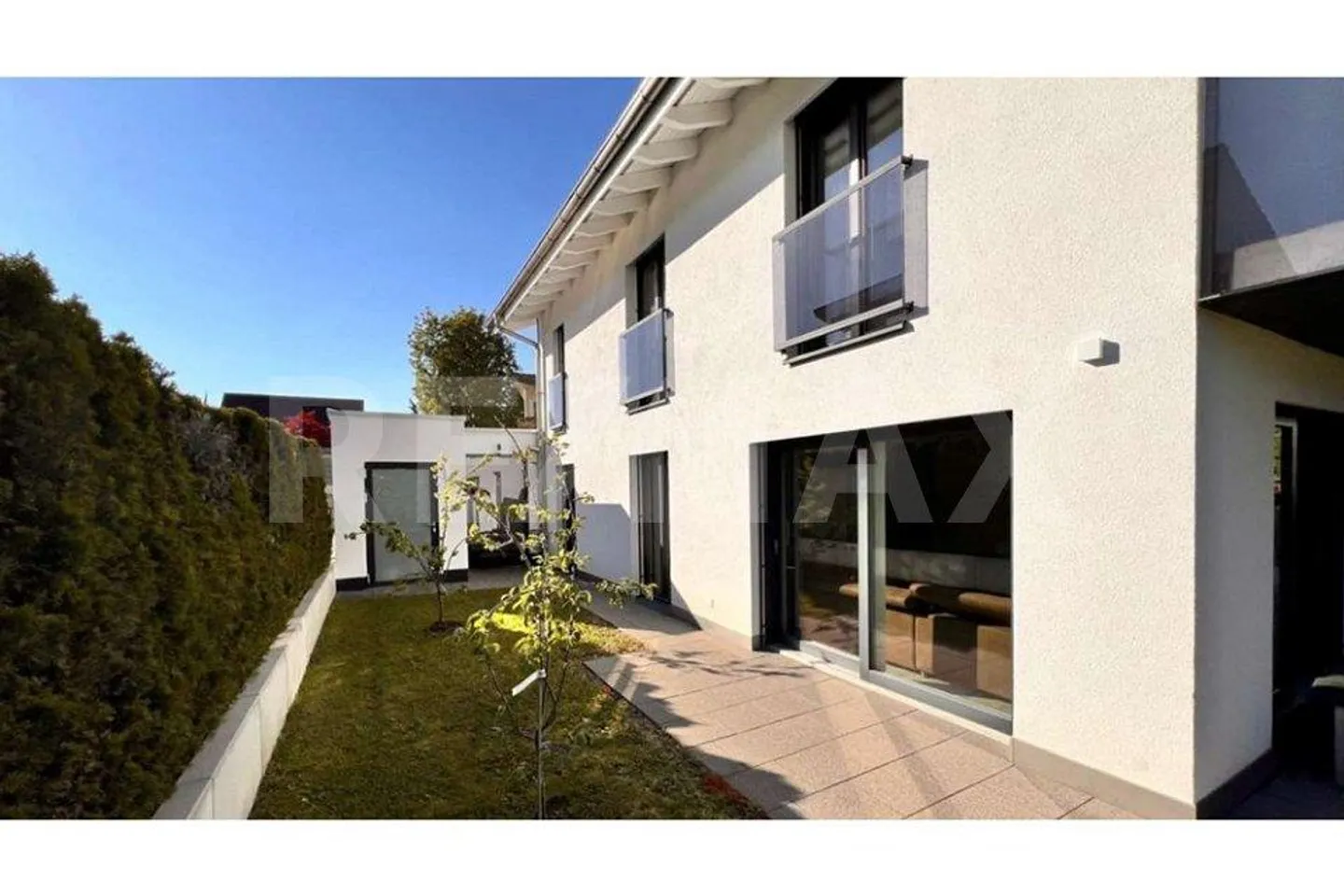 Maison de rêve à louer – spacieuse maison individuelle de 6,5 pièces à Ehrendingen - Photo 7 sur 13