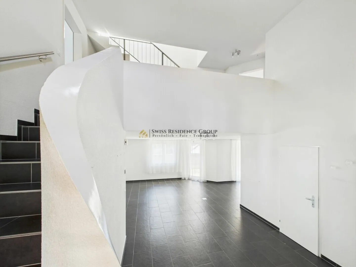 Une maison à tomber amoureux : Maison individuelle avec jardin généreux à Neerach - Photo 4 sur 14