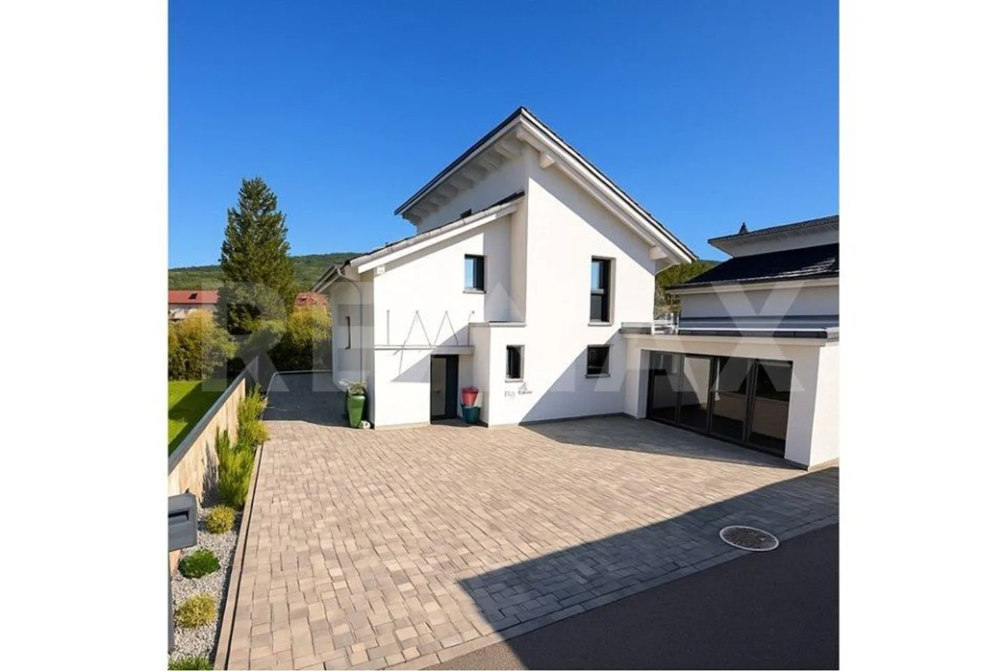 Maison de rêve à louer – spacieuse maison individuelle de 6,5 pièces à Ehrendingen - Photo 3 sur 13