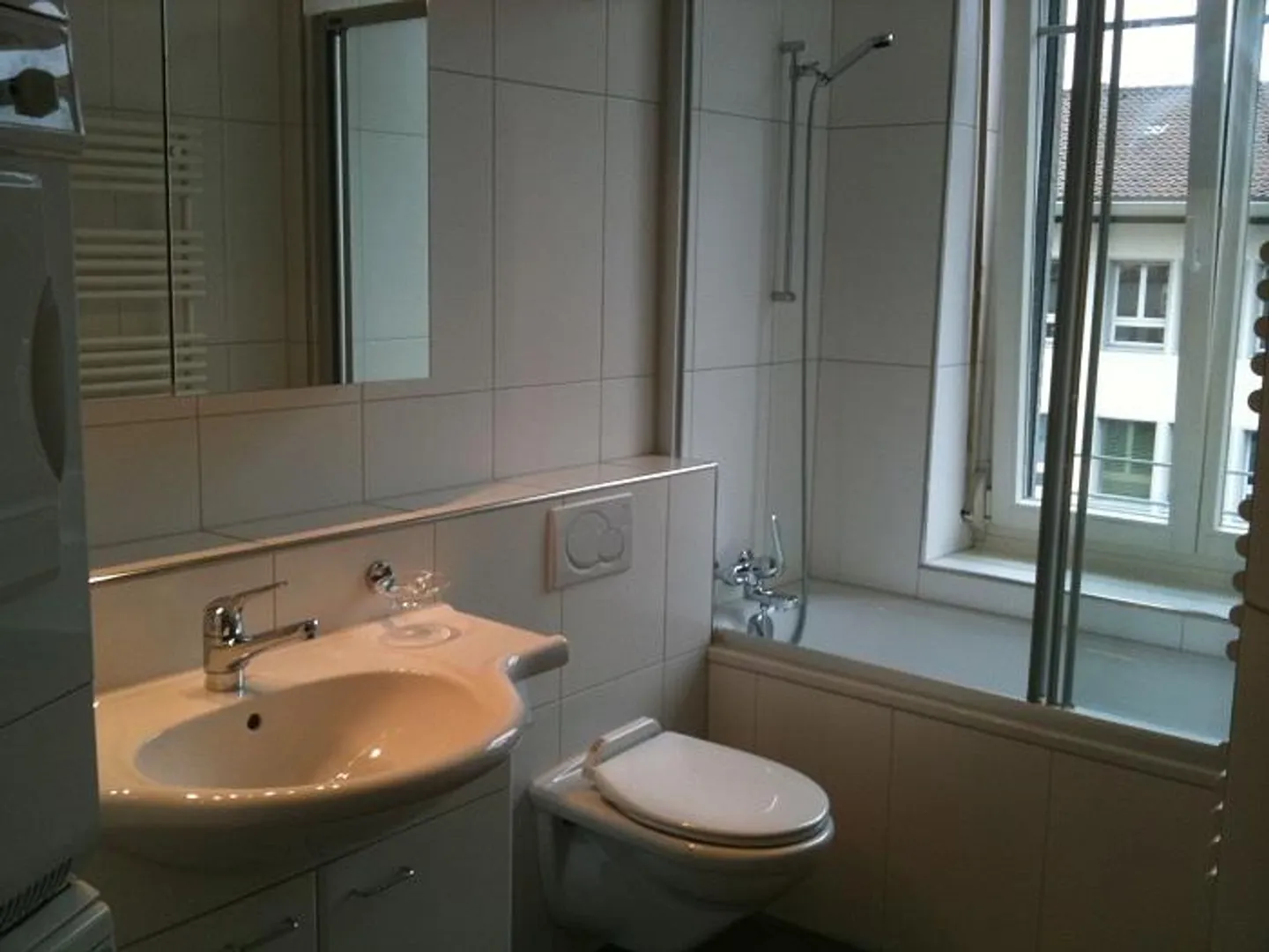 Appartamento d'epoca con vista sul castello di Thun! - Foto 4 di 7