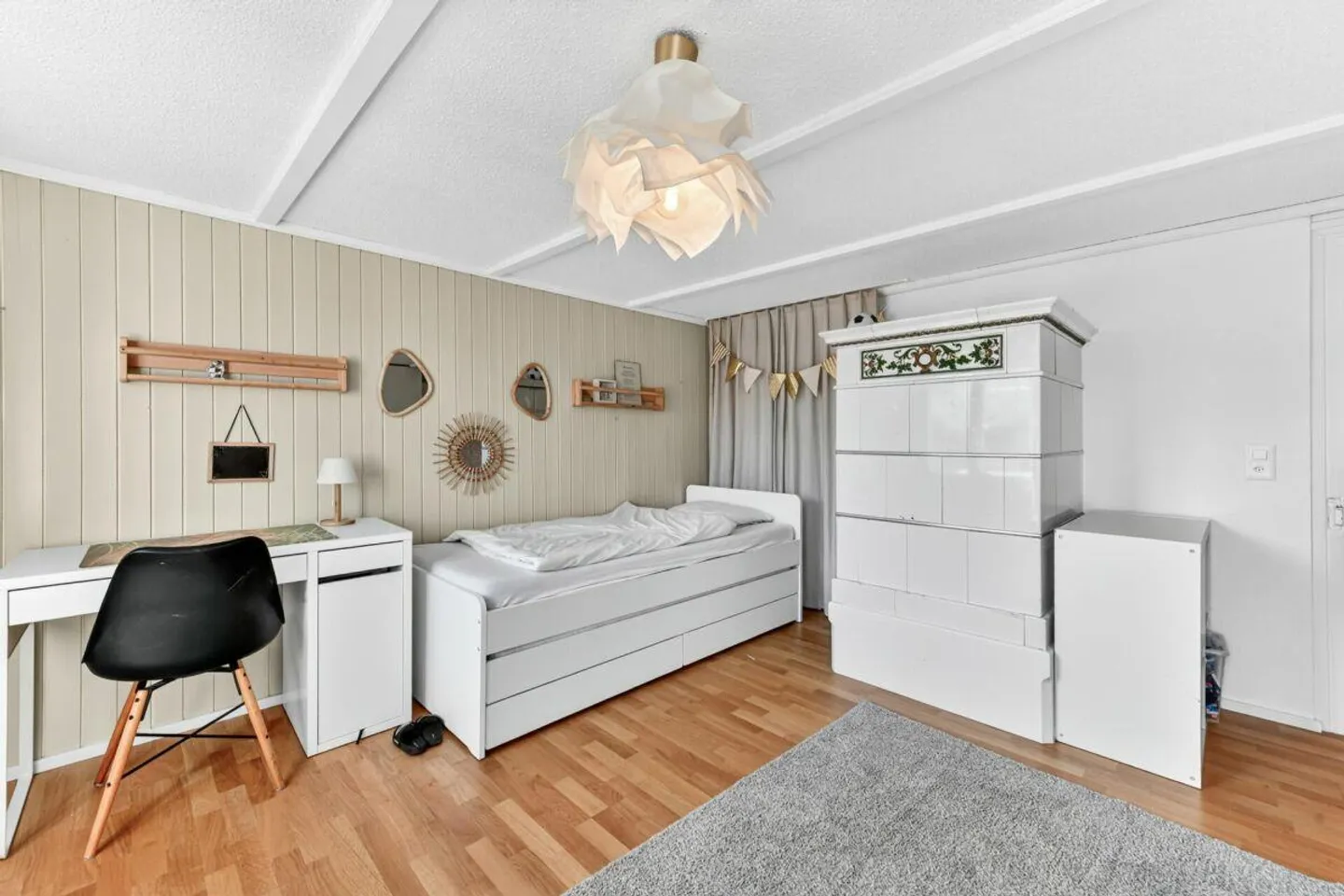 Historical charm meets modern comfort - Single-family house with a separate apartment - Photo 19 of 30