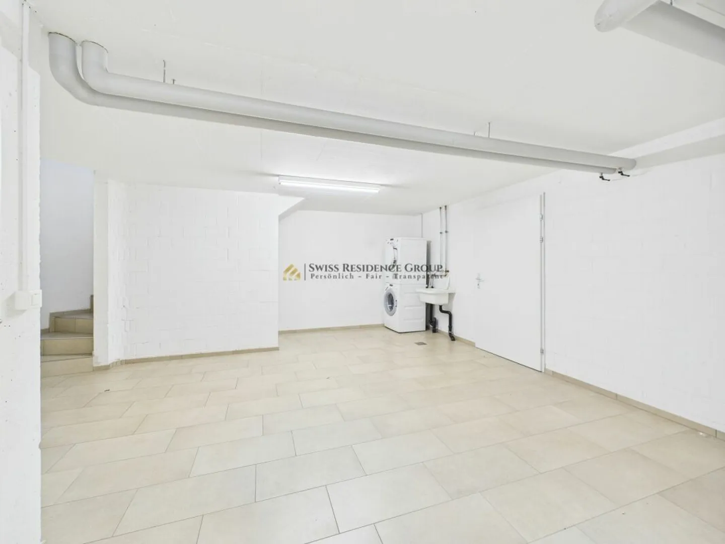 Une maison à tomber amoureux : Maison individuelle avec jardin généreux à Neerach - Photo 12 sur 14