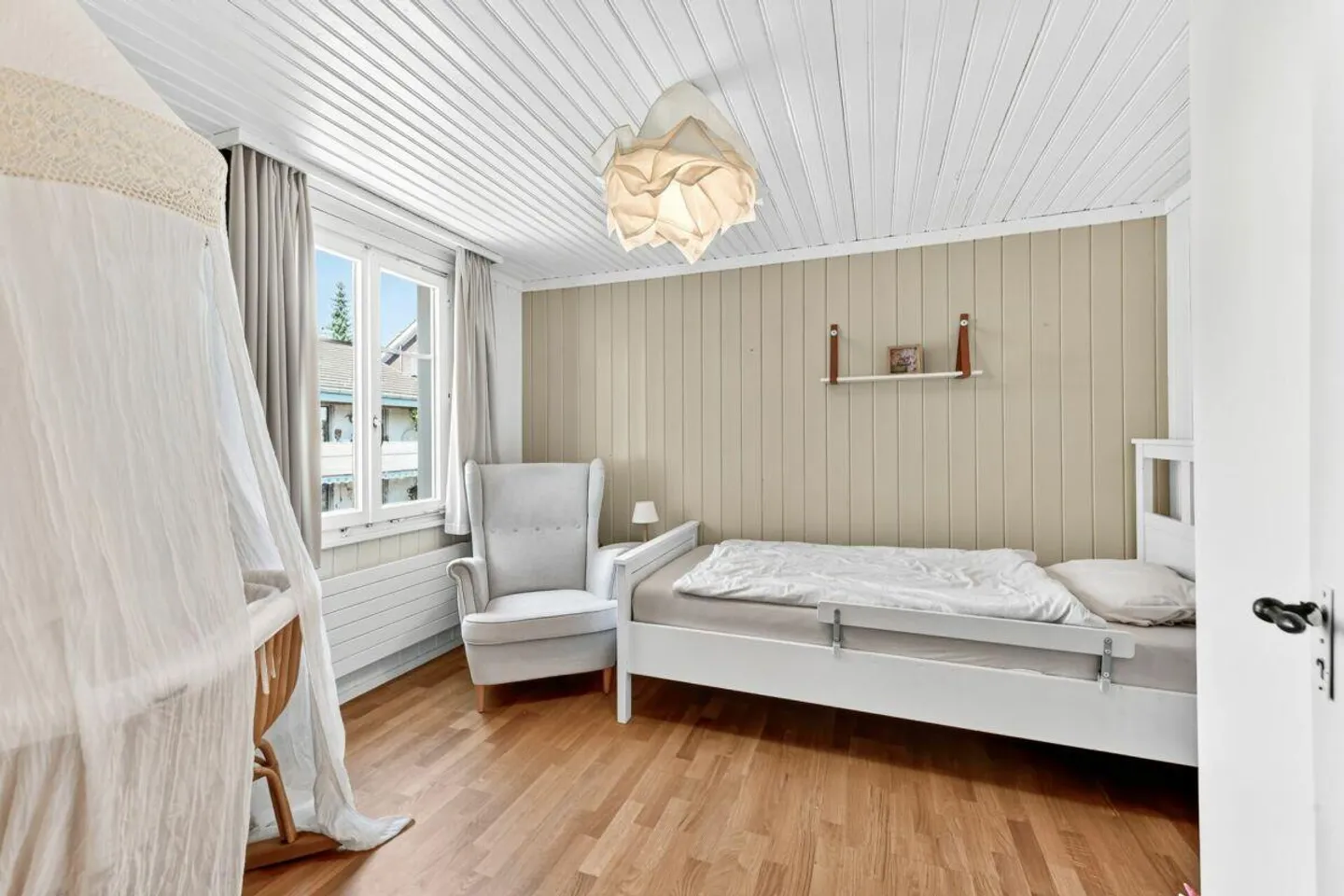 Historical charm meets modern comfort - Single-family house with a separate apartment - Photo 20 of 30