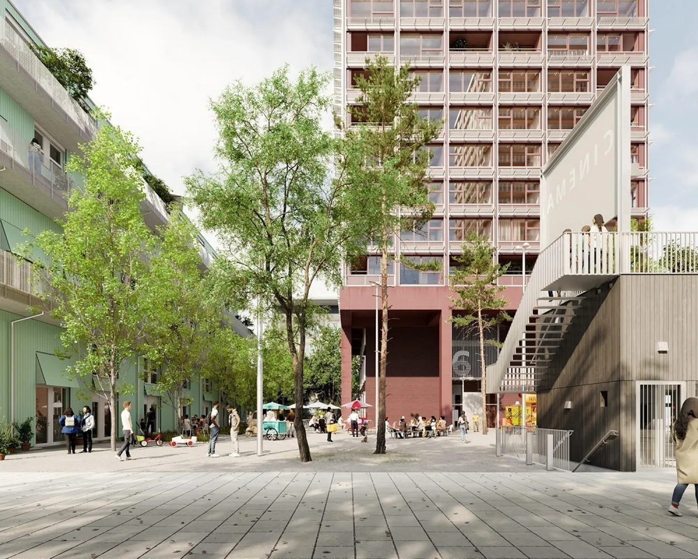 Zwhatt – È città. È campagna. È vita. - Foto 10 di 11