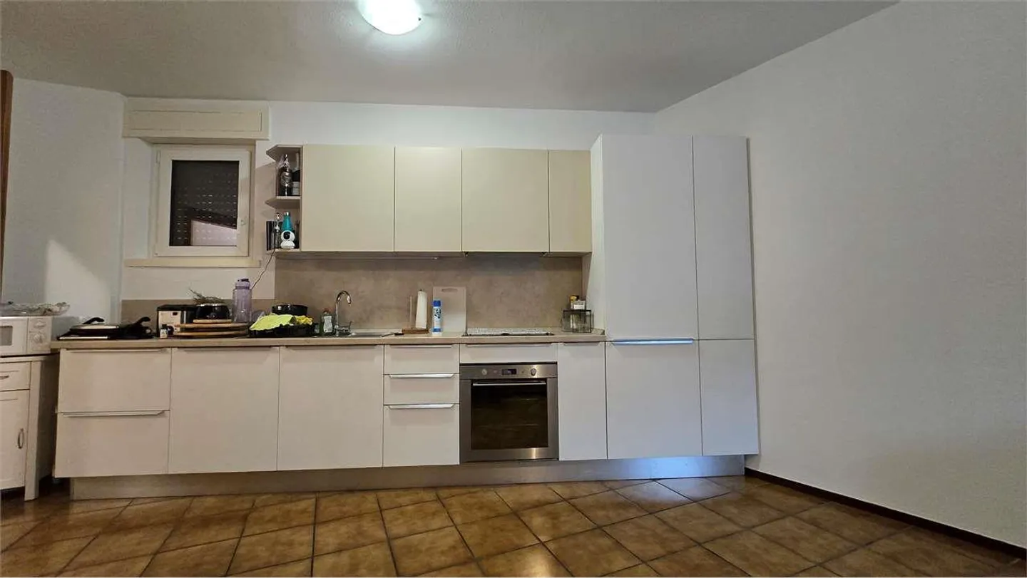 Charmante 3,5-Zimmer-Wohnung - Foto 1 von 8