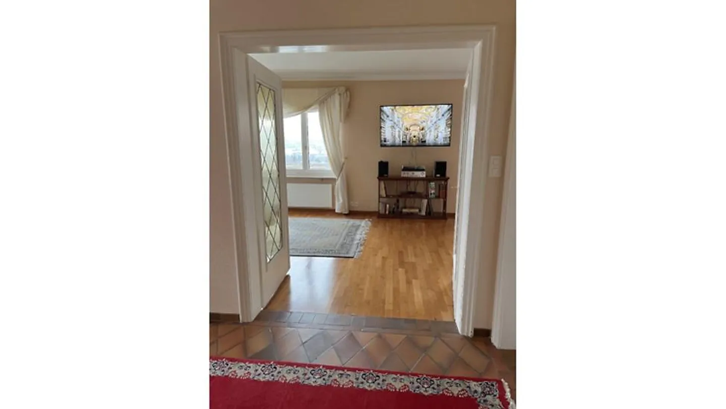 CASA DI 5½ LOCALI A UNTERENGSTRINGEN (ZH), ARREDATA, TEMPORANEA - Foto 5 di 10